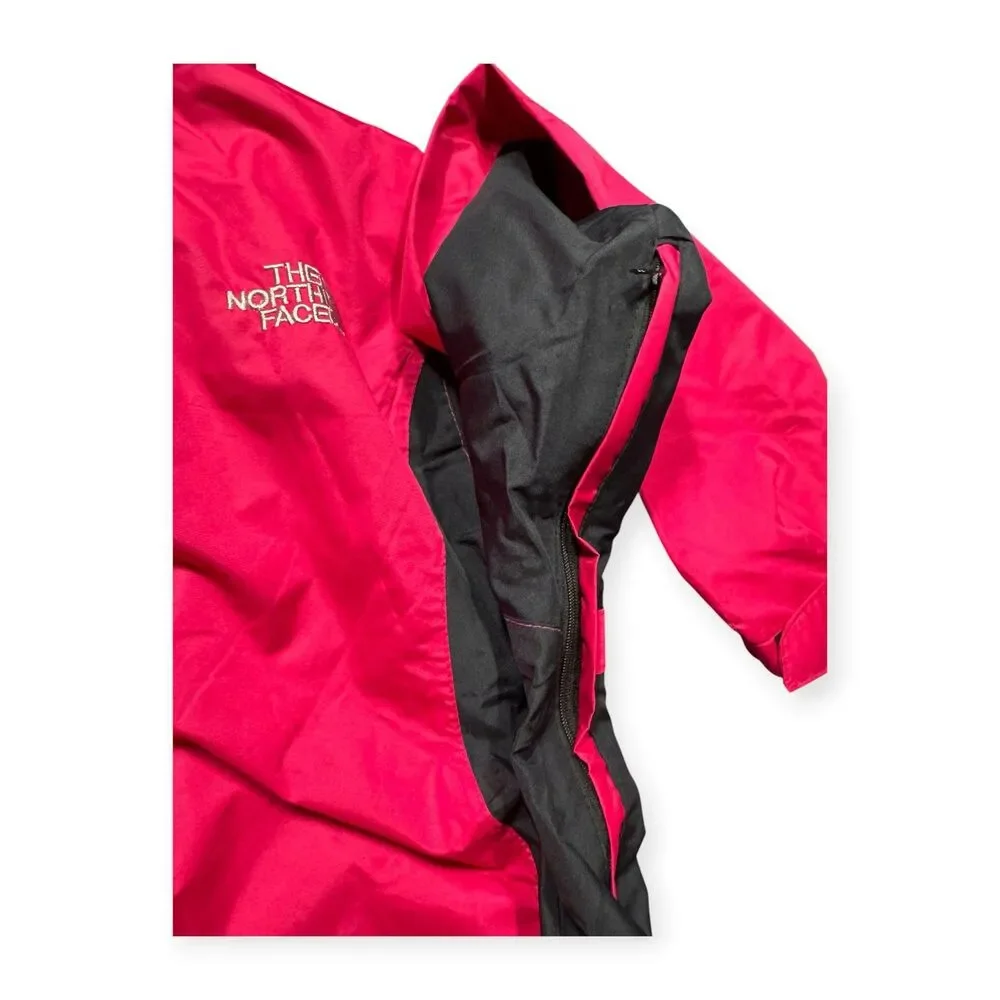 The North Face brand new